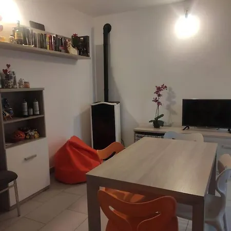 La Casetta Nel Villaggio