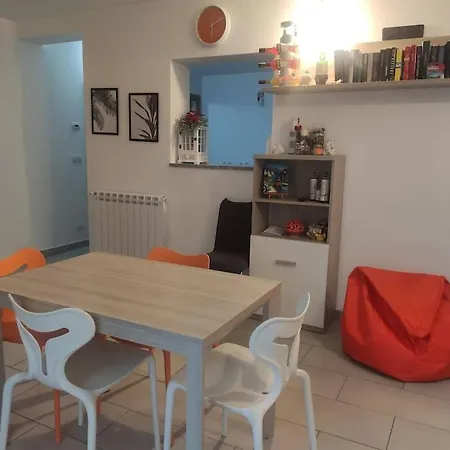 La Casetta Nel Villaggio Apartamento Brugnato
