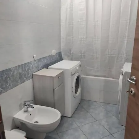 Appartement La Casetta Nel Villaggio Brugnato
