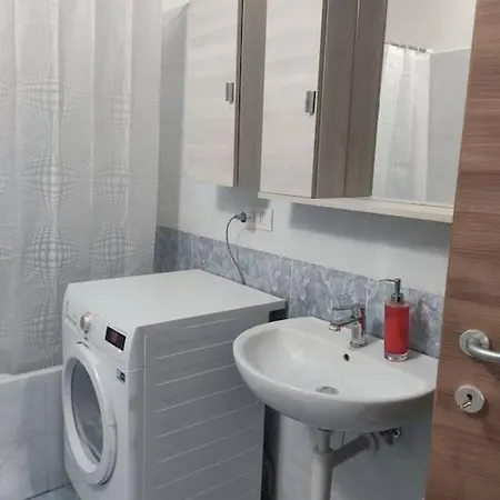 Apartamento La Casetta Nel Villaggio Brugnato