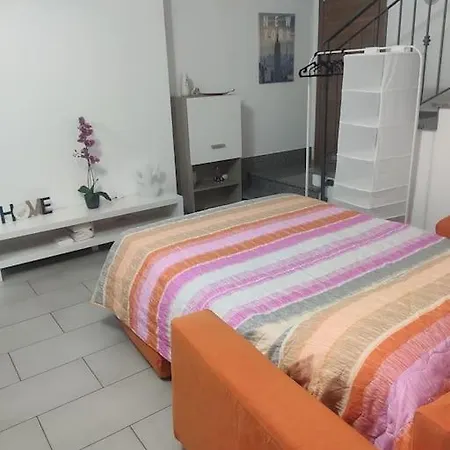 La Casetta Nel Villaggio * Brugnato