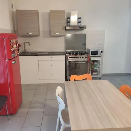 La Casetta Nel Villaggio *