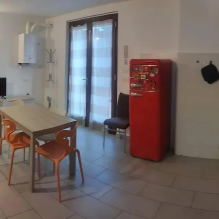 Appartement La Casetta Nel Villaggio *